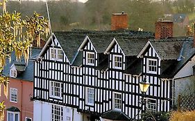 The Dragon Hotel